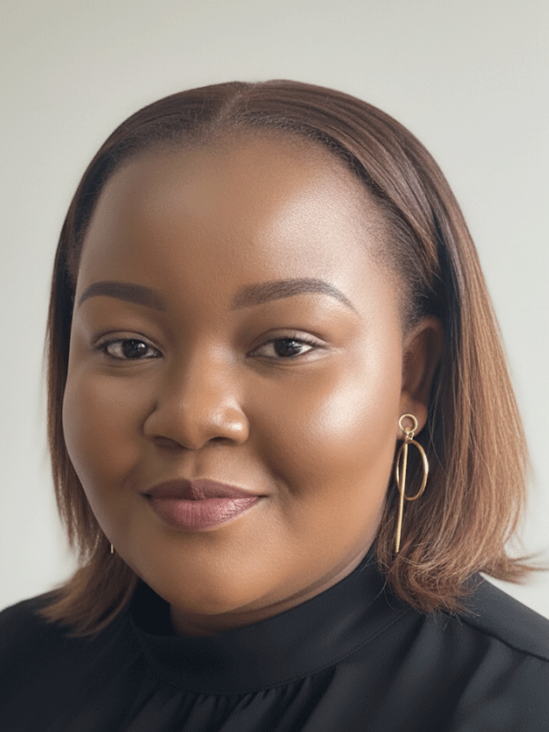 Ms TP Mabadzhabadzha